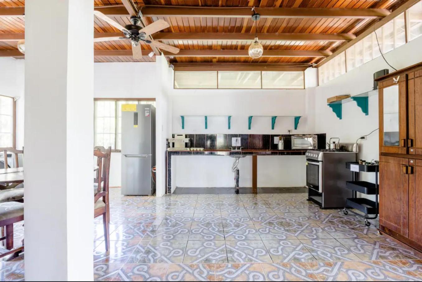 شقة Casa Patricia أوفيتا المظهر الخارجي الصورة