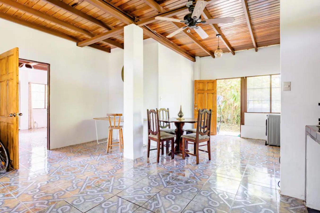 شقة Casa Patricia أوفيتا المظهر الخارجي الصورة