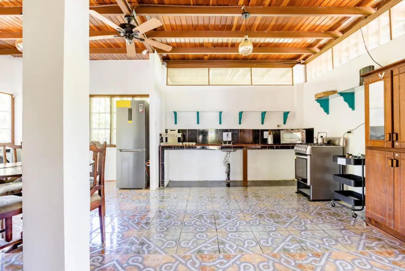 شقة Casa Patricia أوفيتا المظهر الخارجي الصورة