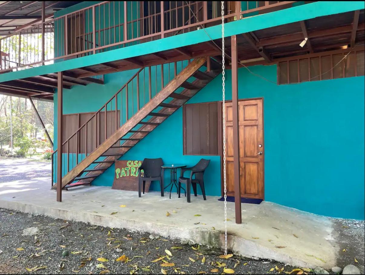 شقة Casa Patricia أوفيتا المظهر الخارجي الصورة
