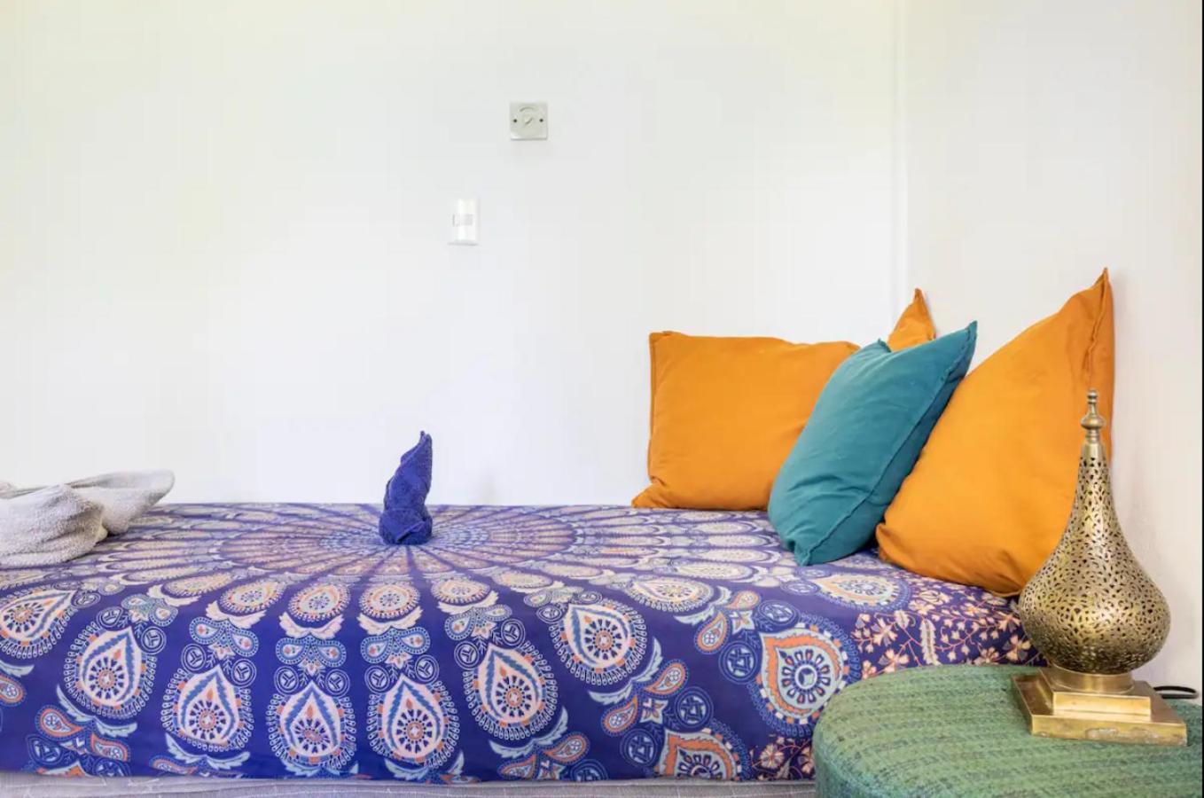 شقة Casa Patricia أوفيتا الغرفة الصورة