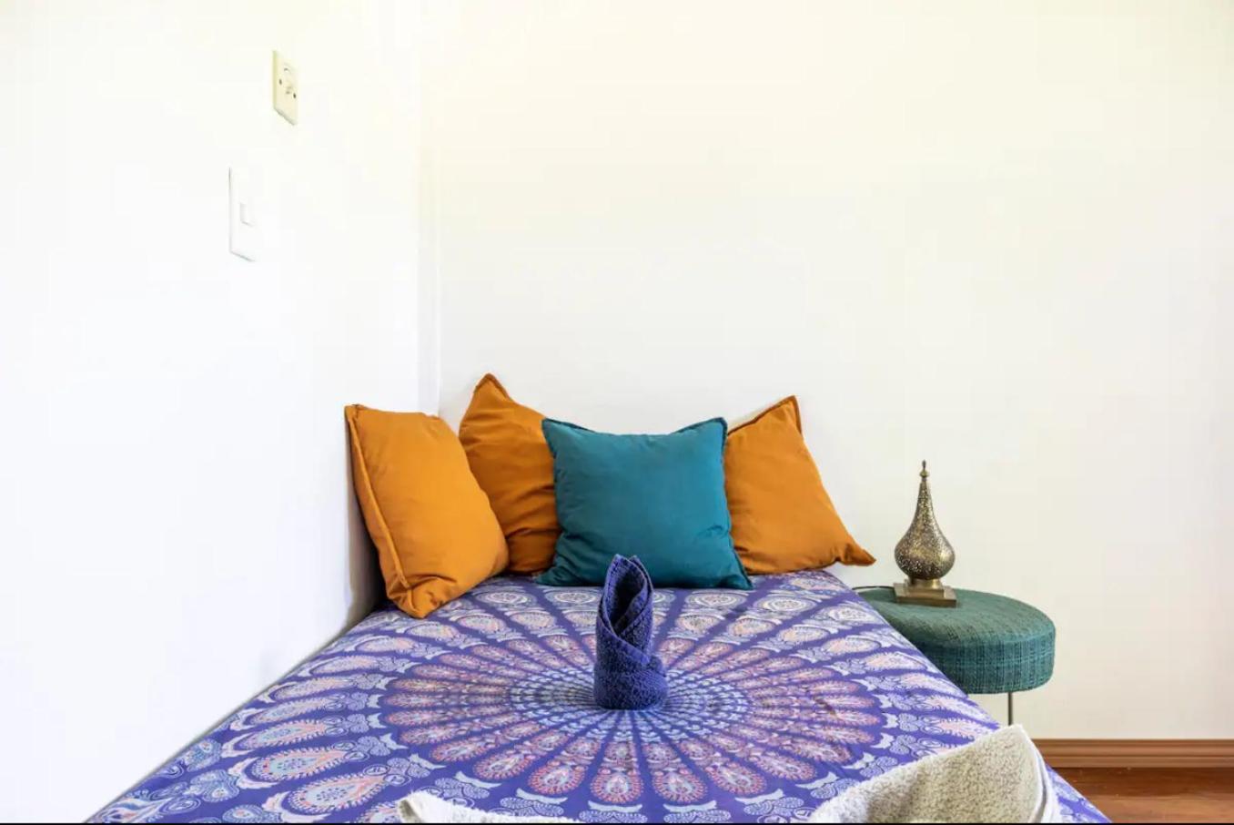 شقة Casa Patricia أوفيتا الغرفة الصورة