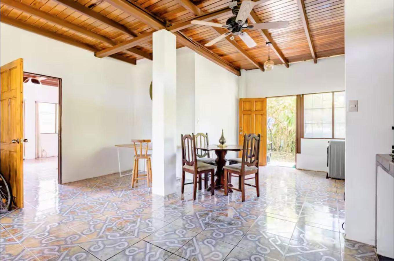شقة Casa Patricia أوفيتا المظهر الخارجي الصورة