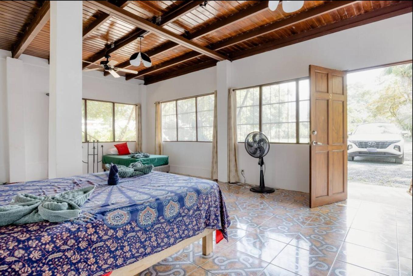 شقة Casa Patricia أوفيتا الغرفة الصورة