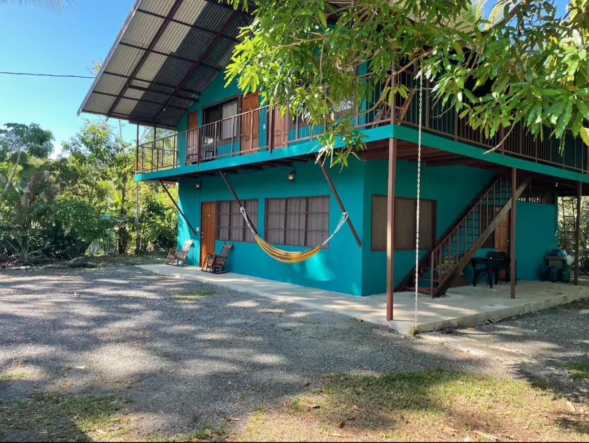 شقة Casa Patricia أوفيتا الغرفة الصورة
